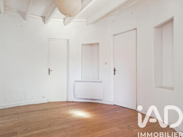Maison à vendre 4 pièces 106 m² Saint-Mathurin