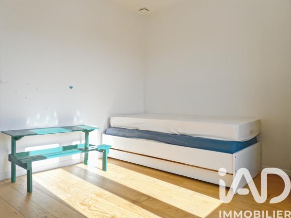 Maison à vendre 4 pièces 106 m² Saint-Mathurin