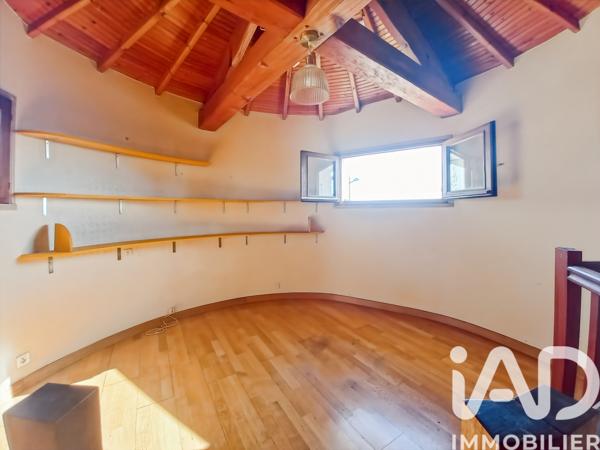 Maison à vendre 4 pièces 106 m² Saint-Mathurin