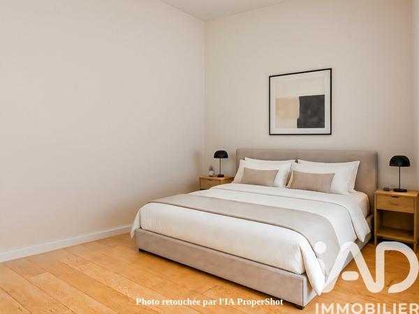 Maison à vendre 4 pièces 106 m² Saint-Mathurin