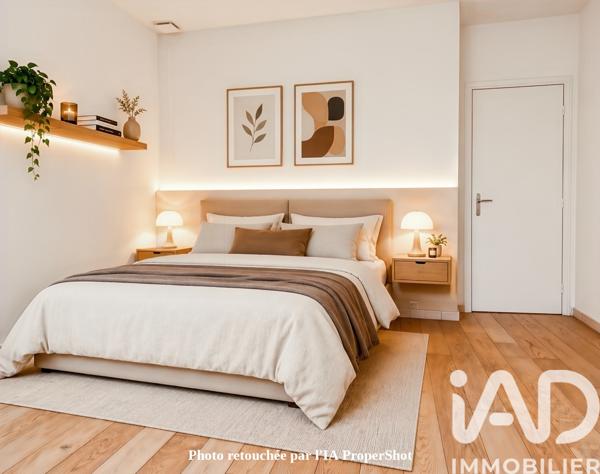 Maison à vendre 4 pièces 106 m² Saint-Mathurin