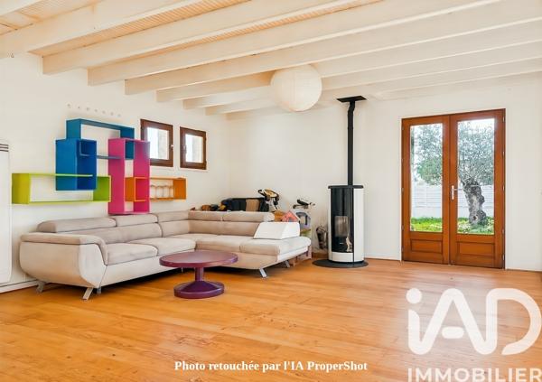 Maison à vendre 4 pièces 106 m² Saint-Mathurin