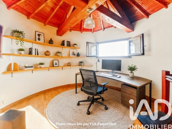 Maison à vendre 4 pièces 106 m² Saint-Mathurin