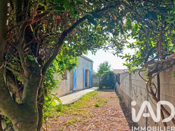 Maison à vendre 4 pièces 106 m² Saint-Mathurin