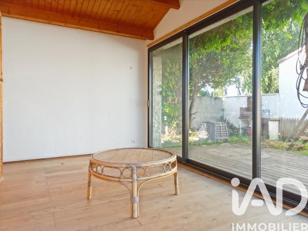 Maison à vendre 4 pièces 106 m² Saint-Mathurin