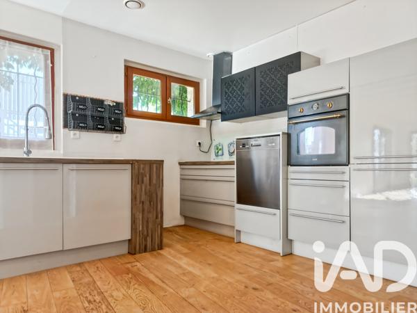 Maison à vendre 4 pièces 106 m² Saint-Mathurin