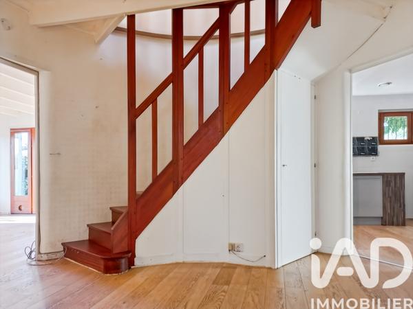 Maison à vendre 4 pièces 106 m² Saint-Mathurin