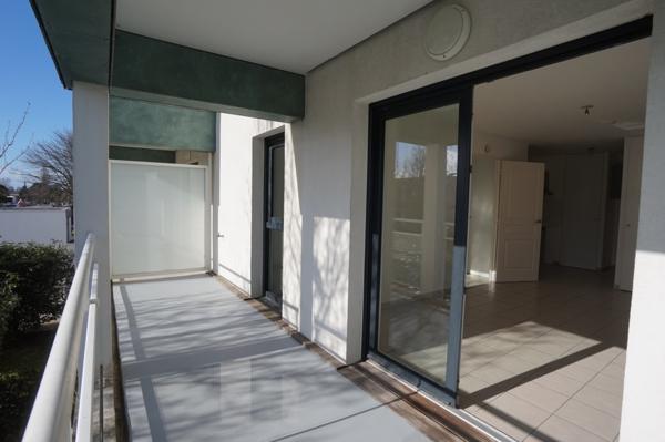 Appartement 2 pièces à vendre à Royan - Secteur Marne Yeuse