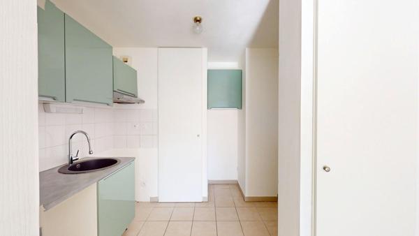 Appartement 2 pièces à vendre à Royan - Secteur Marne Yeuse