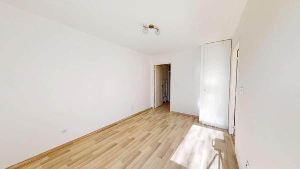 Appartement 2 pièces à vendre à Royan - Secteur Marne Yeuse