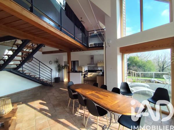 Maison à vendre 9 pièces 175 m² Perros-Guirec