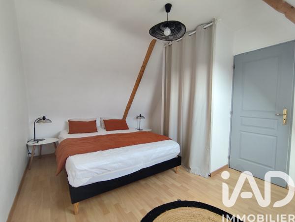 Maison à vendre 9 pièces 175 m² Perros-Guirec