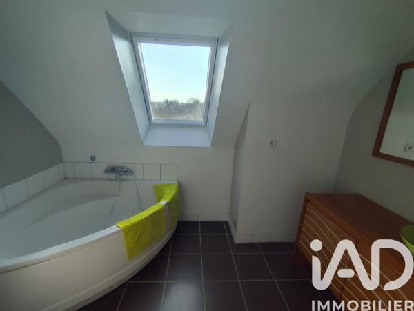 Maison à vendre 9 pièces 175 m² Perros-Guirec