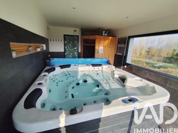 Maison à vendre 9 pièces 175 m² Perros-Guirec