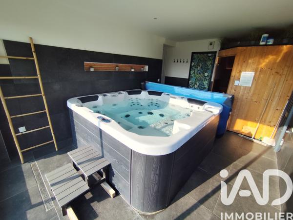 Maison à vendre 9 pièces 175 m² Perros-Guirec