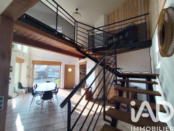 Maison à vendre 9 pièces 175 m² Perros-Guirec