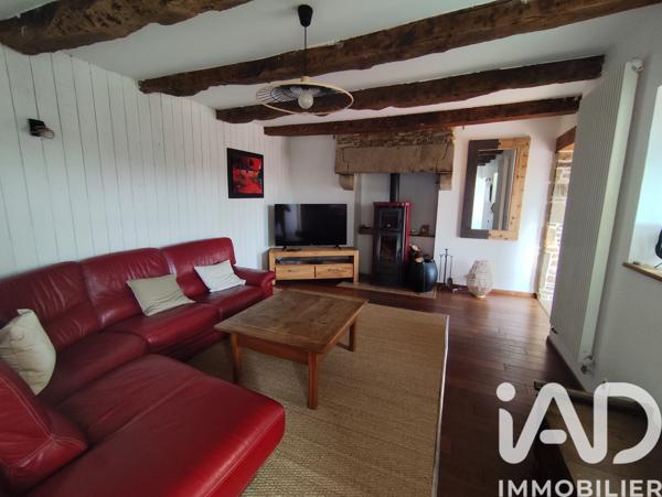 Maison à vendre 9 pièces 175 m² Perros-Guirec