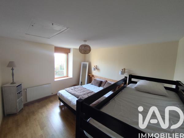 Maison à vendre 9 pièces 175 m² Perros-Guirec