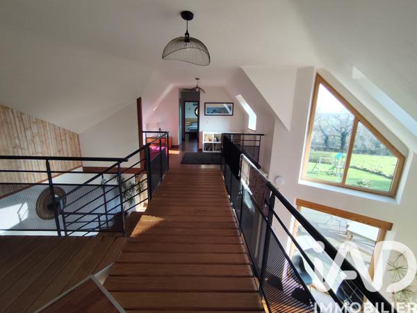 Maison à vendre 9 pièces 175 m² Perros-Guirec