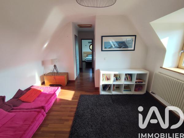 Maison à vendre 9 pièces 175 m² Perros-Guirec