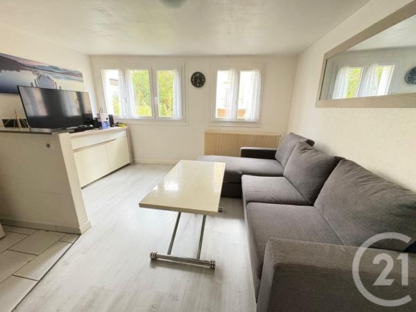 Appartement F1 à vendre  1 pièce - 20,80 m2 CONFLANS STE HONORINE - 78