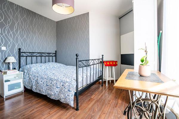 Appartement Chartres De Bretagne 2 pièce(s) 47 m2