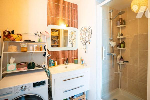 Appartement Chartres De Bretagne 2 pièce(s) 47 m2