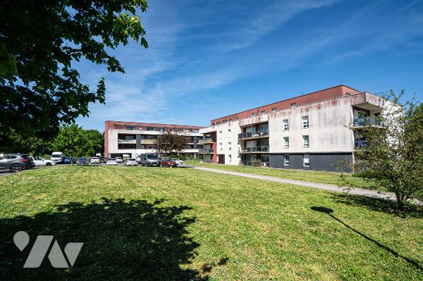 Appartement Chartres De Bretagne 2 pièce(s) 47 m2
