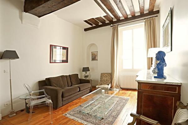 Appartement F4 à vendre  4 pièces - 83,20 m2 PARIS - 75004