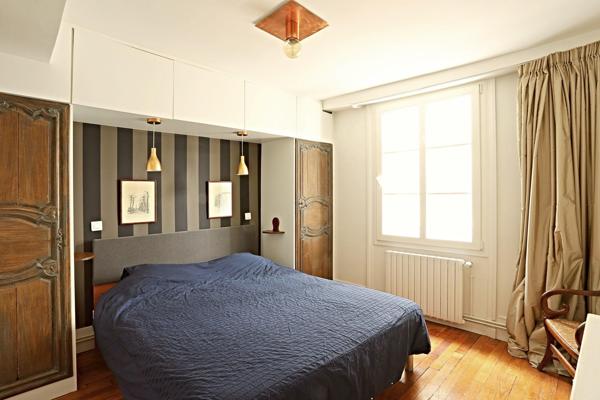 Appartement F4 à vendre  4 pièces - 83,20 m2 PARIS - 75004