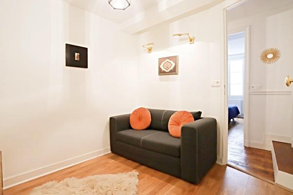 Appartement F4 à vendre  4 pièces - 83,20 m2 PARIS - 75004