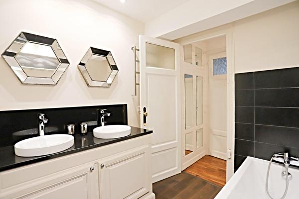 Appartement F4 à vendre  4 pièces - 83,20 m2 PARIS - 75004