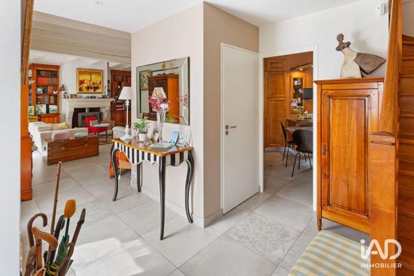 Maison à vendre 6 pièces 200 m² Saint-Herblain