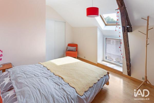 Maison à vendre 6 pièces 200 m² Saint-Herblain
