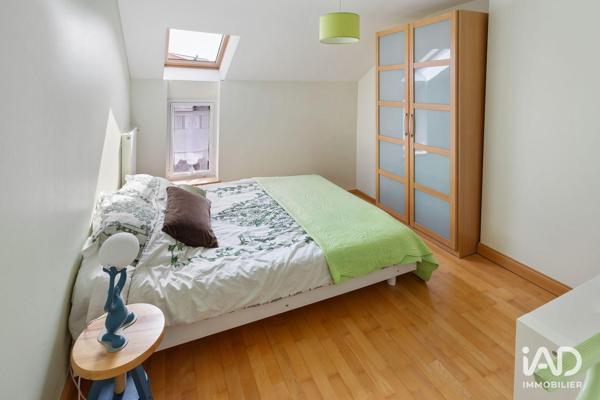 Maison à vendre 6 pièces 200 m² Saint-Herblain