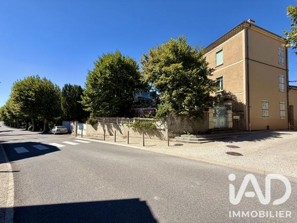 Maison à vendre 10 pièces 276 m² Sauzet