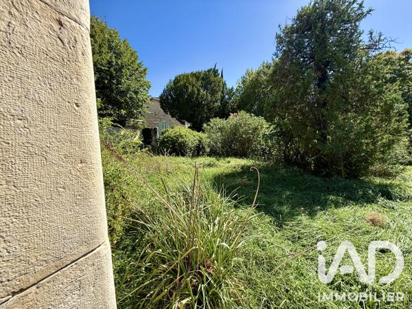 Maison à vendre 10 pièces 276 m² Sauzet