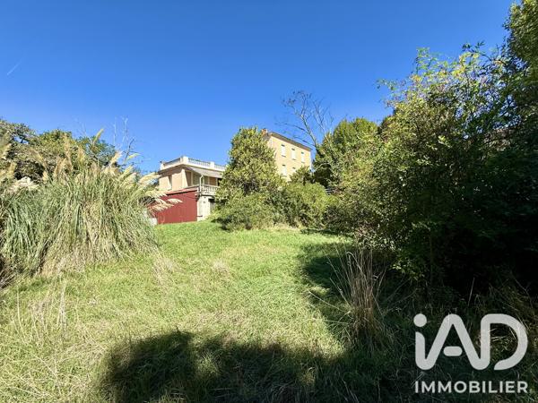 Maison à vendre 10 pièces 276 m² Sauzet