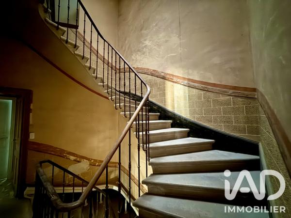 Maison à vendre 10 pièces 276 m² Sauzet