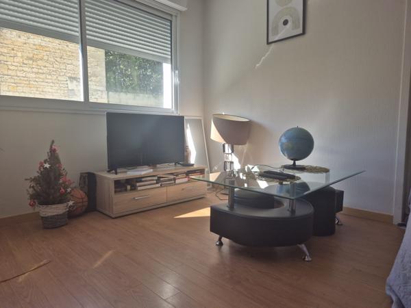 Appartement à vendre Niort