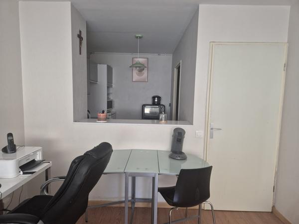 Appartement à vendre Niort