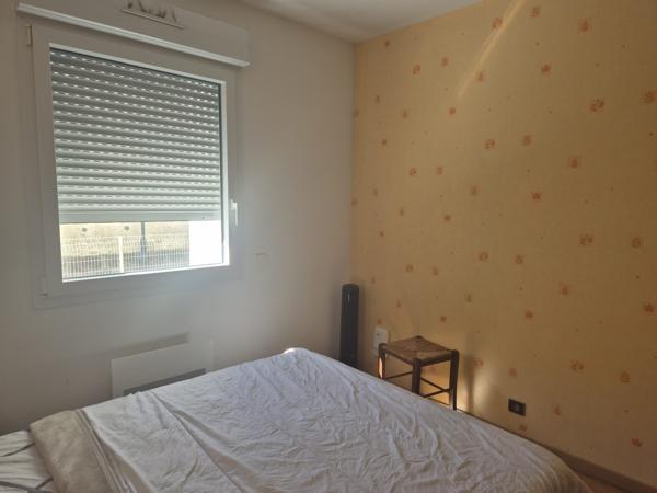 Appartement à vendre Niort