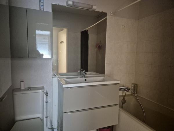 Appartement à vendre Niort