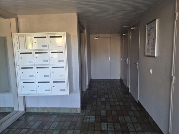 Appartement à vendre Niort
