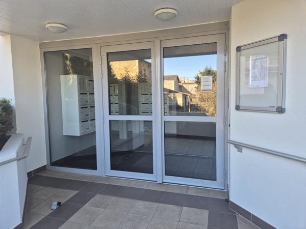 Appartement à vendre Niort