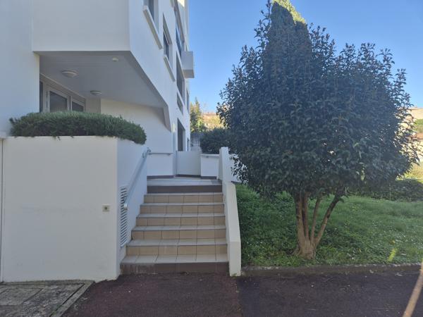 Appartement à vendre Niort