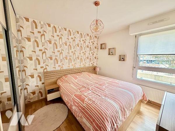 NOUVEAUTÉ - SEULEMENT AU SEIN DE VOTRE OFFICE TRENTE CINQ NOTAIRES - T3 PLEIN CENTRE-VILLE ! 
...