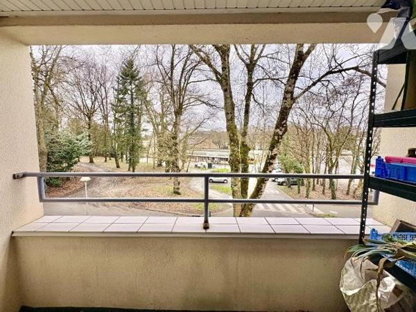 NOUVEAUTÉ - SEULEMENT AU SEIN DE VOTRE OFFICE TRENTE CINQ NOTAIRES - T3 PLEIN CENTRE-VILLE ! 
...