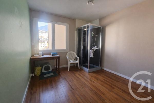 Appartement T4 à vendre  4 pièces - 83,47 m2 AIX LES BAINS - 73