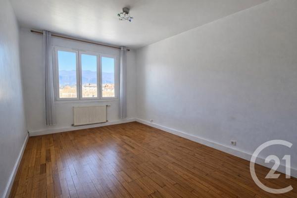 Appartement T4 à vendre  4 pièces - 83,47 m2 AIX LES BAINS - 73